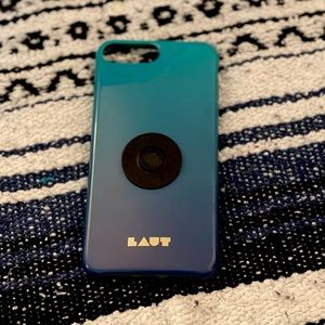 Laut iPhone 8 Plus Case